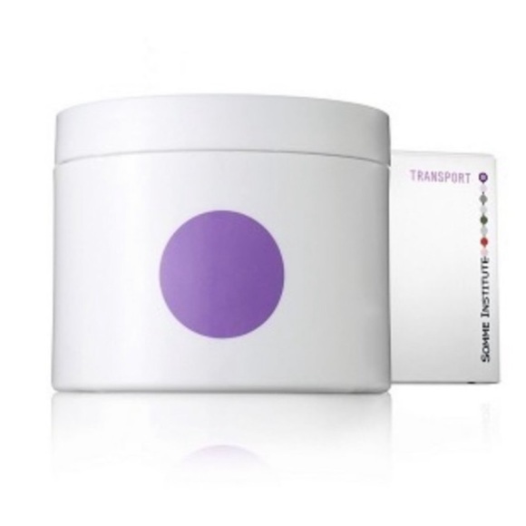 Somme Institute "Transport" Treatment Pads ➿ - Picture 2 of 6